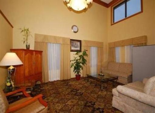 фото отеля Comfort Inn Van Wert