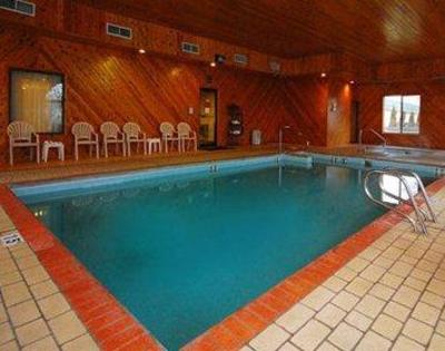 фото отеля Comfort Inn Van Wert
