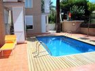 фото отеля Apartamentos Caru Castelldefels