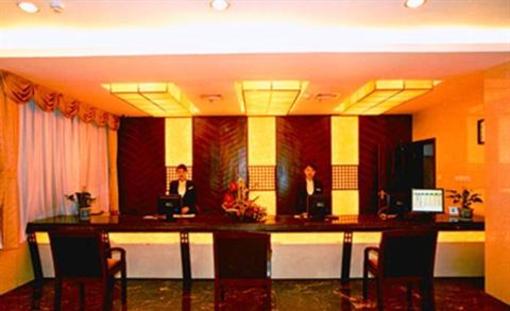 фото отеля Peace Hotel