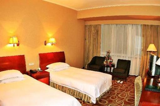фото отеля Peace Hotel