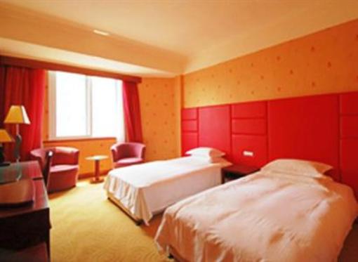 фото отеля Peace Hotel