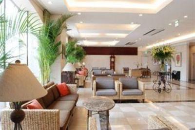 фото отеля Hotel Hokke Club Naha Shintoshin