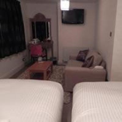 фото отеля Acacia Boutique Hotel