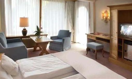 фото отеля Chalet Hotel Gruning Bad Bevensen