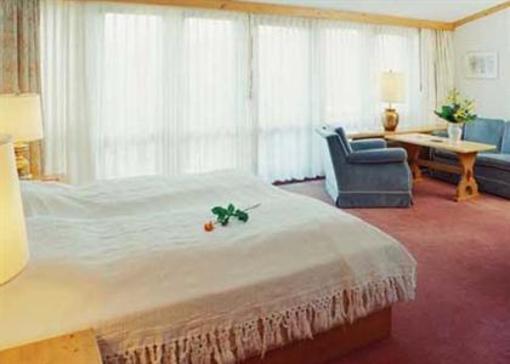 фото отеля Chalet Hotel Gruning Bad Bevensen