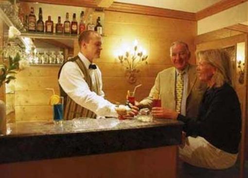 фото отеля Chalet Hotel Gruning Bad Bevensen