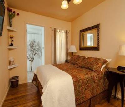 фото отеля The Annabel Inn Bed & Breakfast