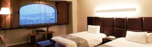 фото отеля Plaza Hotel Kobe