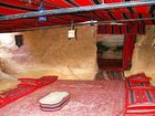 фото отеля Little Petra Bedouin Camp