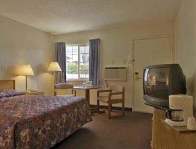 фото отеля Travelodge Grants Pass