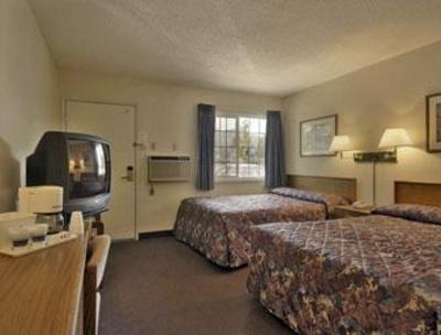 фото отеля Travelodge Grants Pass