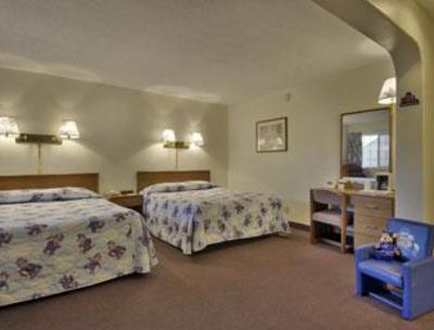 фото отеля Travelodge Grants Pass