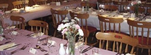 фото отеля Horse & Jockey Inn