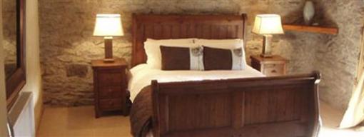 фото отеля Horse & Jockey Inn