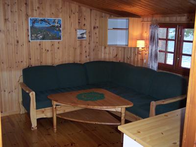 фото отеля Sandviken Camping