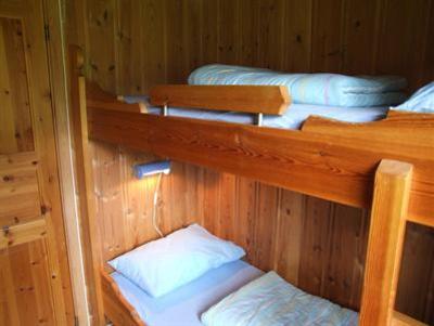 фото отеля Sandviken Camping