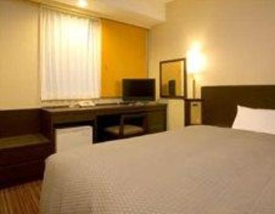 фото отеля Nishitetsu Inn Kokura