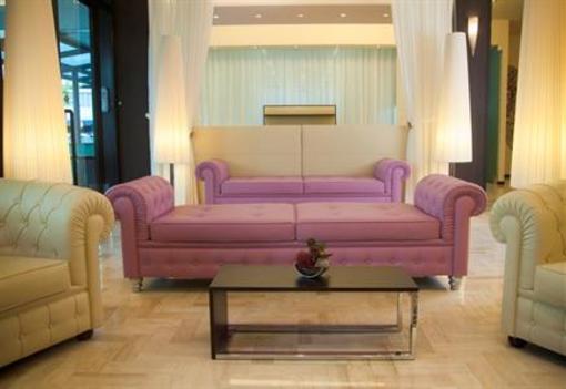 фото отеля Hotel De Londres