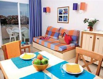 фото отеля Residence Maeva Cap Coudalere Le Barcares