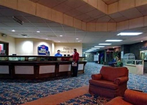 фото отеля Palm Aire Hotel & Suites