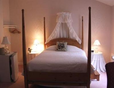 фото отеля Harbor House Inn