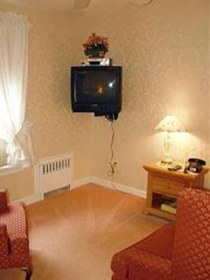 фото отеля Harbor House Inn