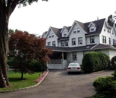 фото отеля Harbor House Inn