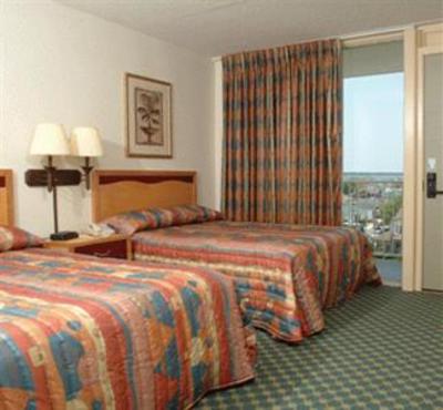 фото отеля Reges Oceanfront Resort