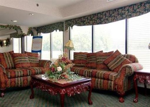 фото отеля Comfort Inn Selma (Alabama)