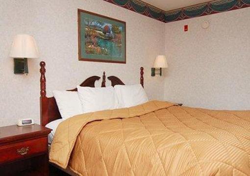 фото отеля Comfort Inn Selma (Alabama)