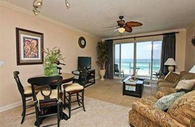 фото отеля Sterling Sands Resort Destin