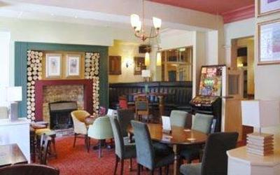 фото отеля Innkeeper's Lodge Hornchurch
