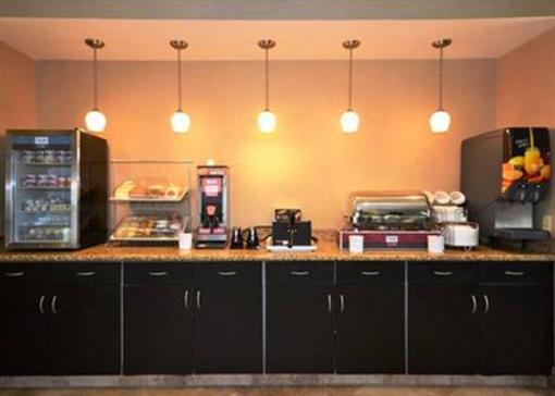 фото отеля Comfort Suites Elkhart