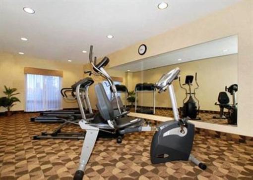 фото отеля Comfort Suites Elkhart