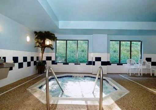 фото отеля Comfort Suites Elkhart