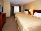 фото отеля Comfort Suites Elkhart