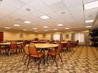 фото отеля Comfort Suites Elkhart