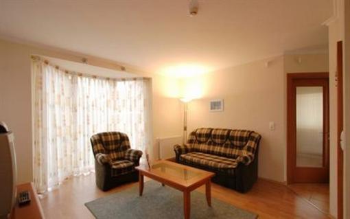 фото отеля Garda Apartman Hotel Heviz