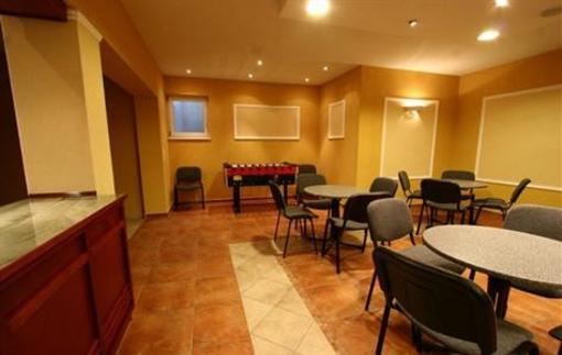 фото отеля Garda Apartman Hotel Heviz