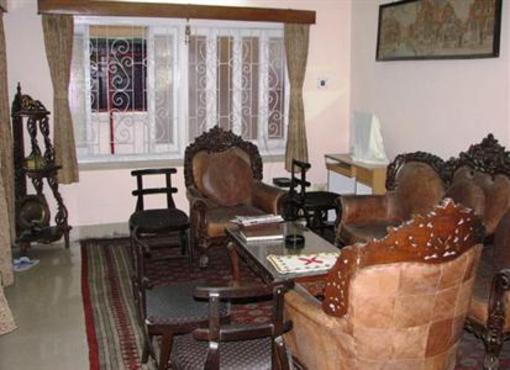 фото отеля Monorama Guest House