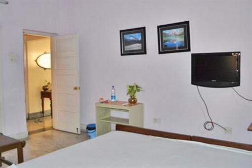 фото отеля Monorama Guest House