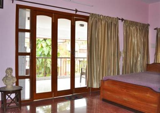 фото отеля Monorama Guest House