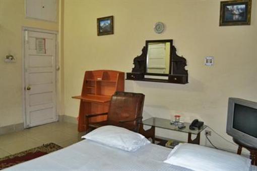 фото отеля Monorama Guest House