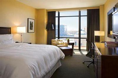 фото отеля The Westin Huntsville