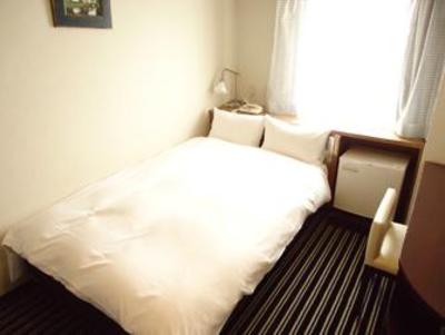 фото отеля Apa Hotel Wakayama