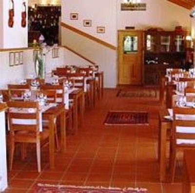 фото отеля Hotel Rural Quinta De Bispos Campo de Besteiros