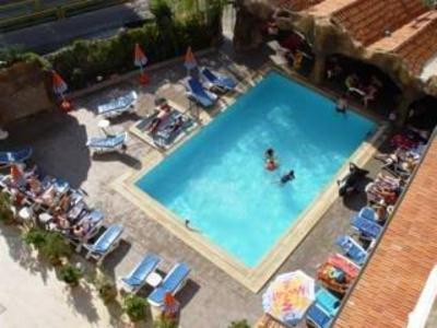 фото отеля Hotel Kivilcim