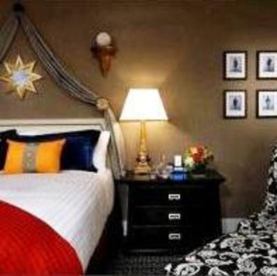 фото отеля Hotel Kivilcim