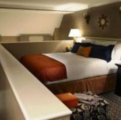 фото отеля Hotel Kivilcim